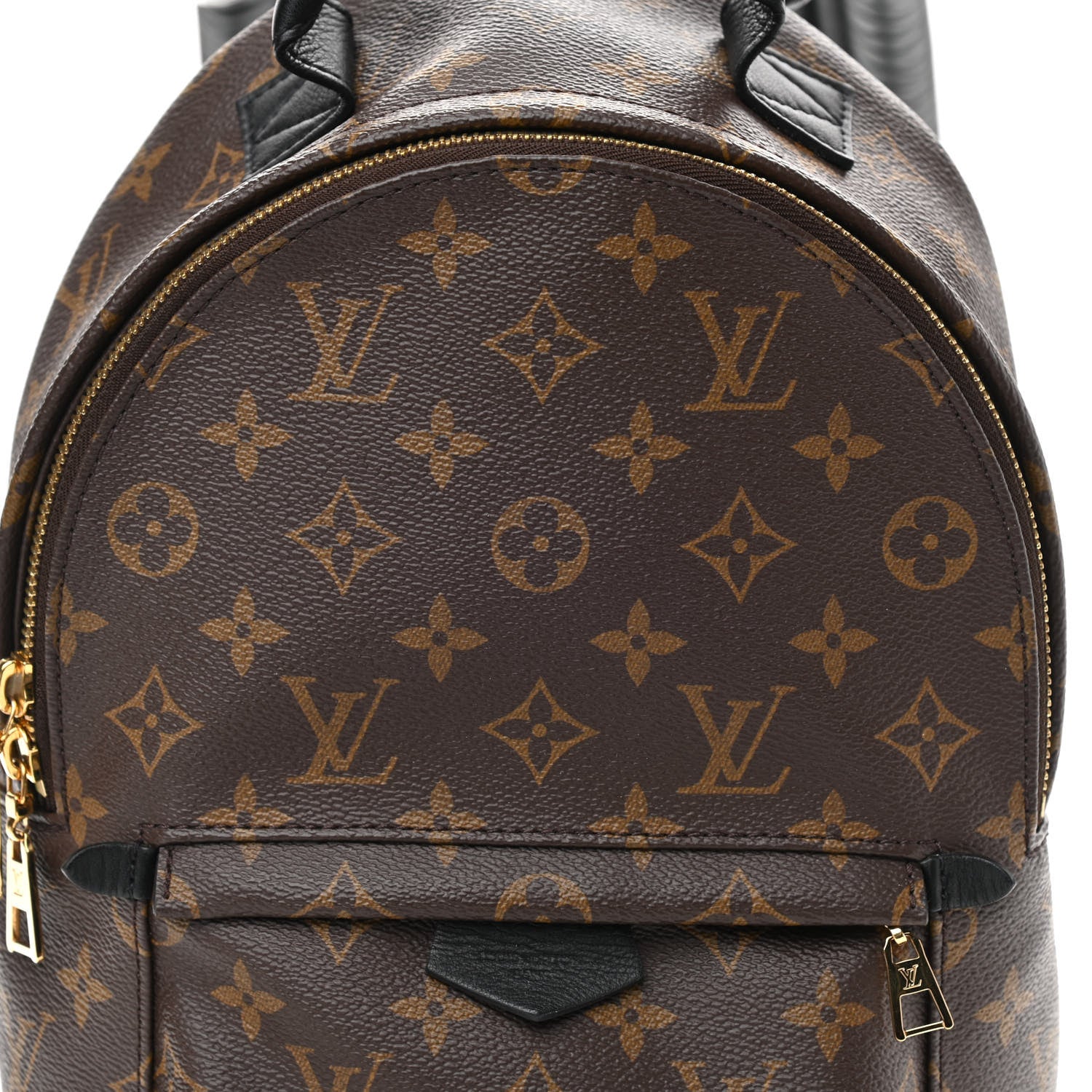 Louis Vuitton Monogram Palm Springs Backpack PM 8 of 11