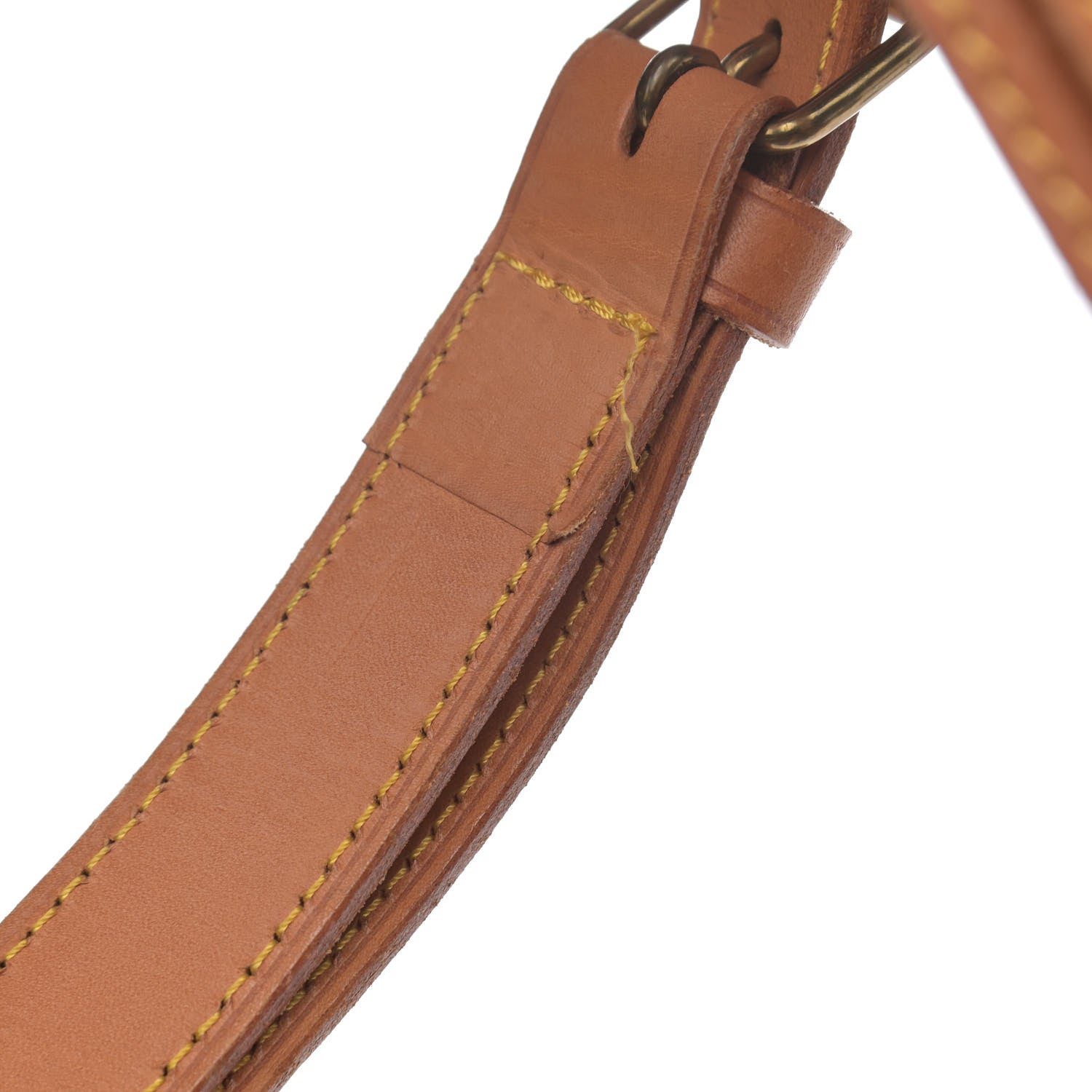 Louis Vuitton Monogram Saumur 43 15 of 15