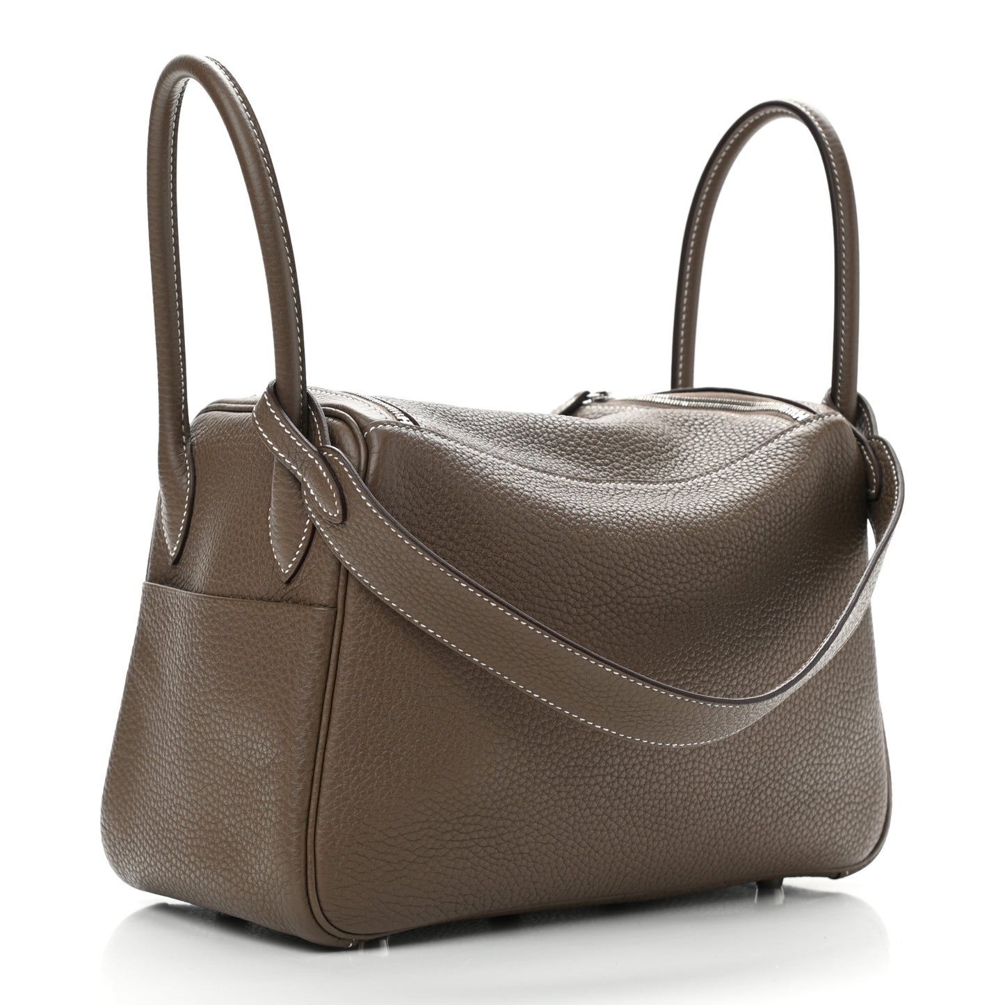 Taurillon Clemence Lindy 26 Etoupe