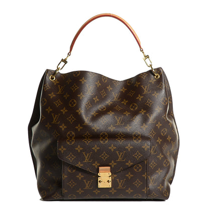 Louis Vuitton Monogram Metis 1 of 7