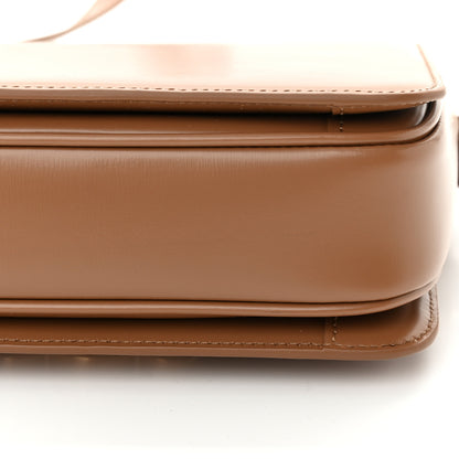 Celine Shiny Calfskin Teen Triomphe Bronze 13 of 14