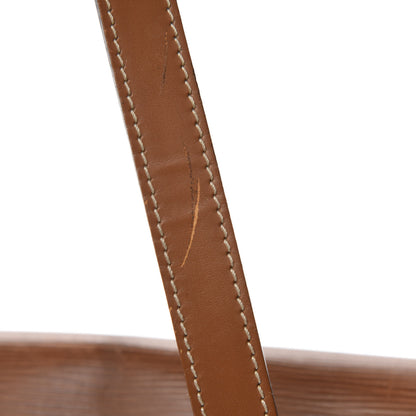 Louis Vuitton Epi Segur MM Cannelle 12 of 20