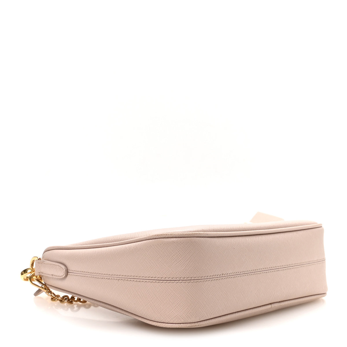 Saffiano Re-Edition 2005 Shoulder Bag Pesco