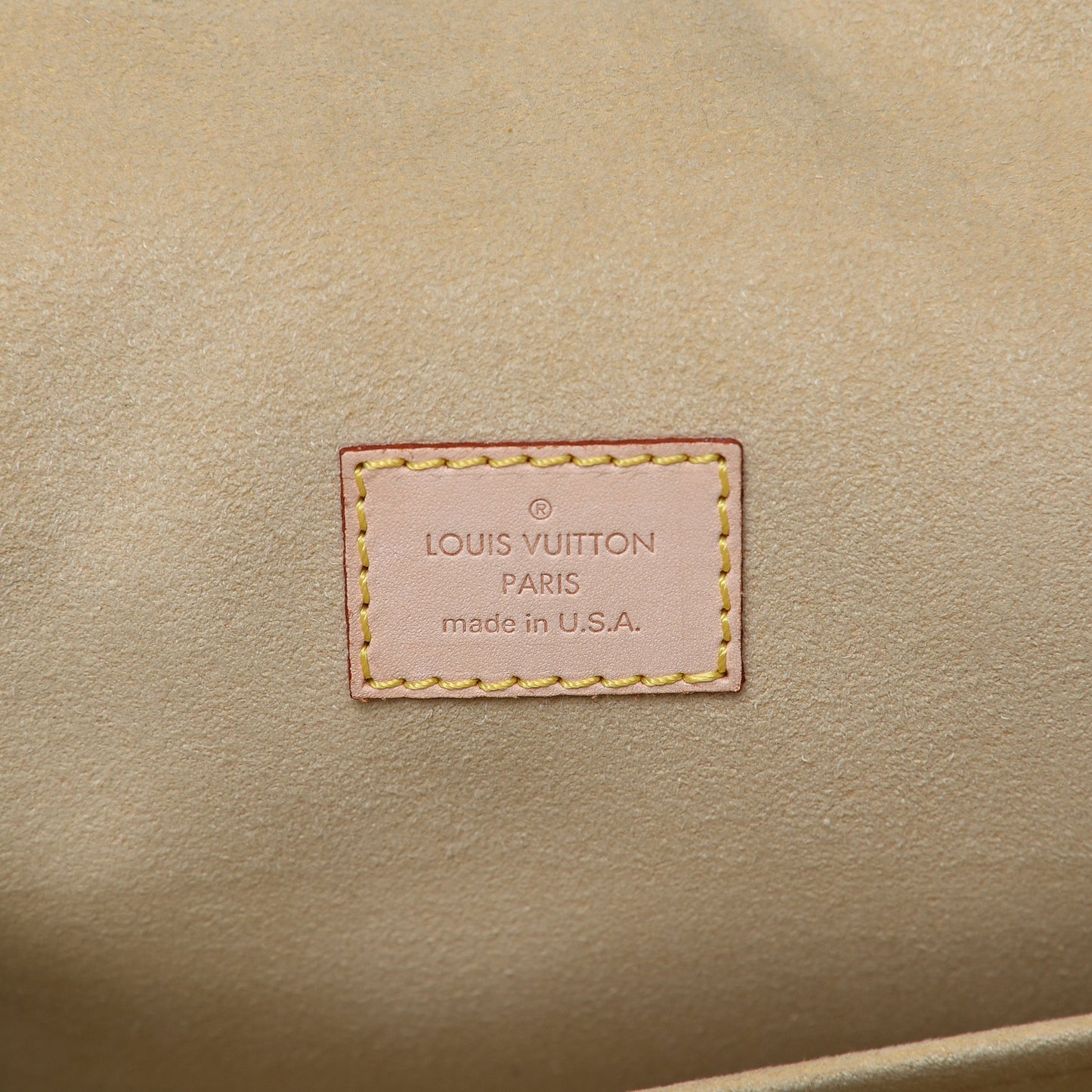 Monogram Manhattan GM