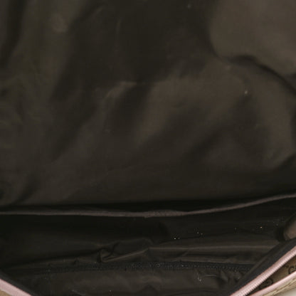 Gucci Monogram Web Diaper Bag Pink 4 of 15
