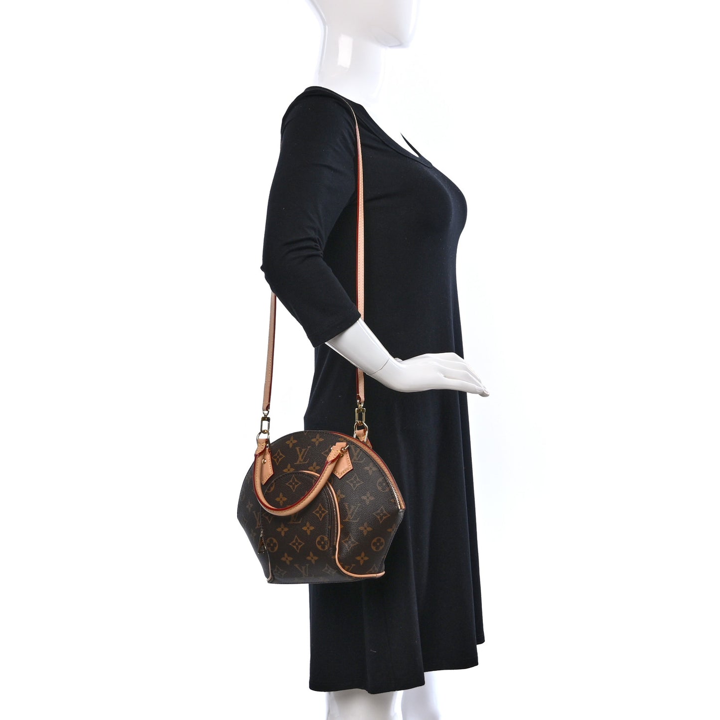 Monogram Ellipse PM NM