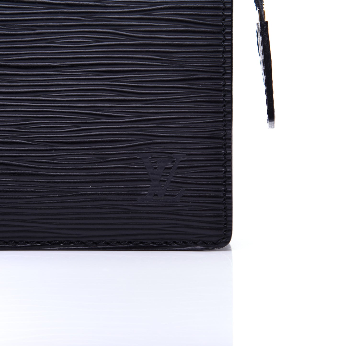 Epi Toiletry 15 Case Black