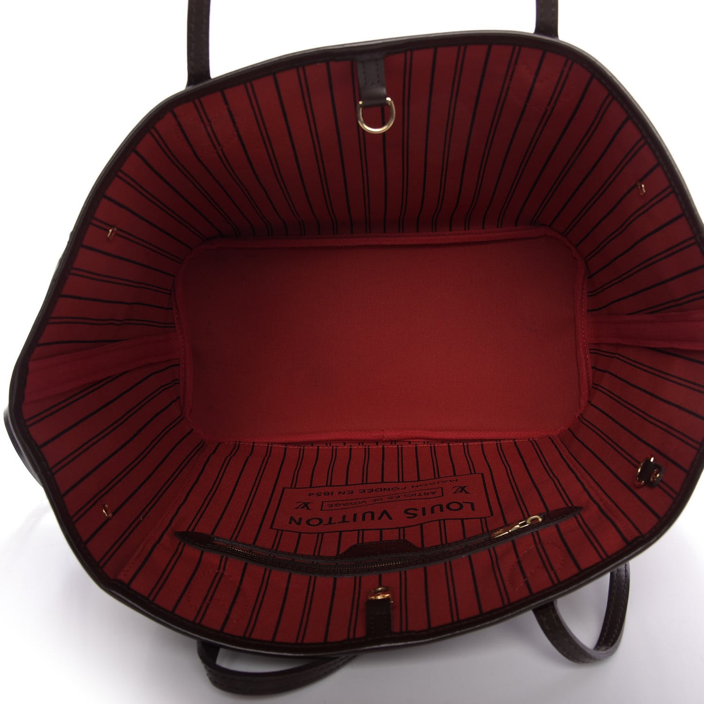 Damier Ebene Neo Neverfull MM
