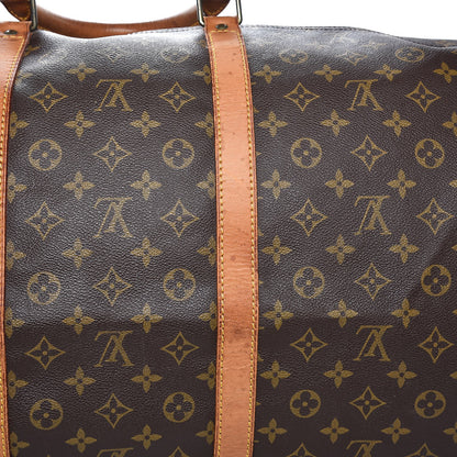 Louis Vuitton Monogram Keepall 60 18 of 18