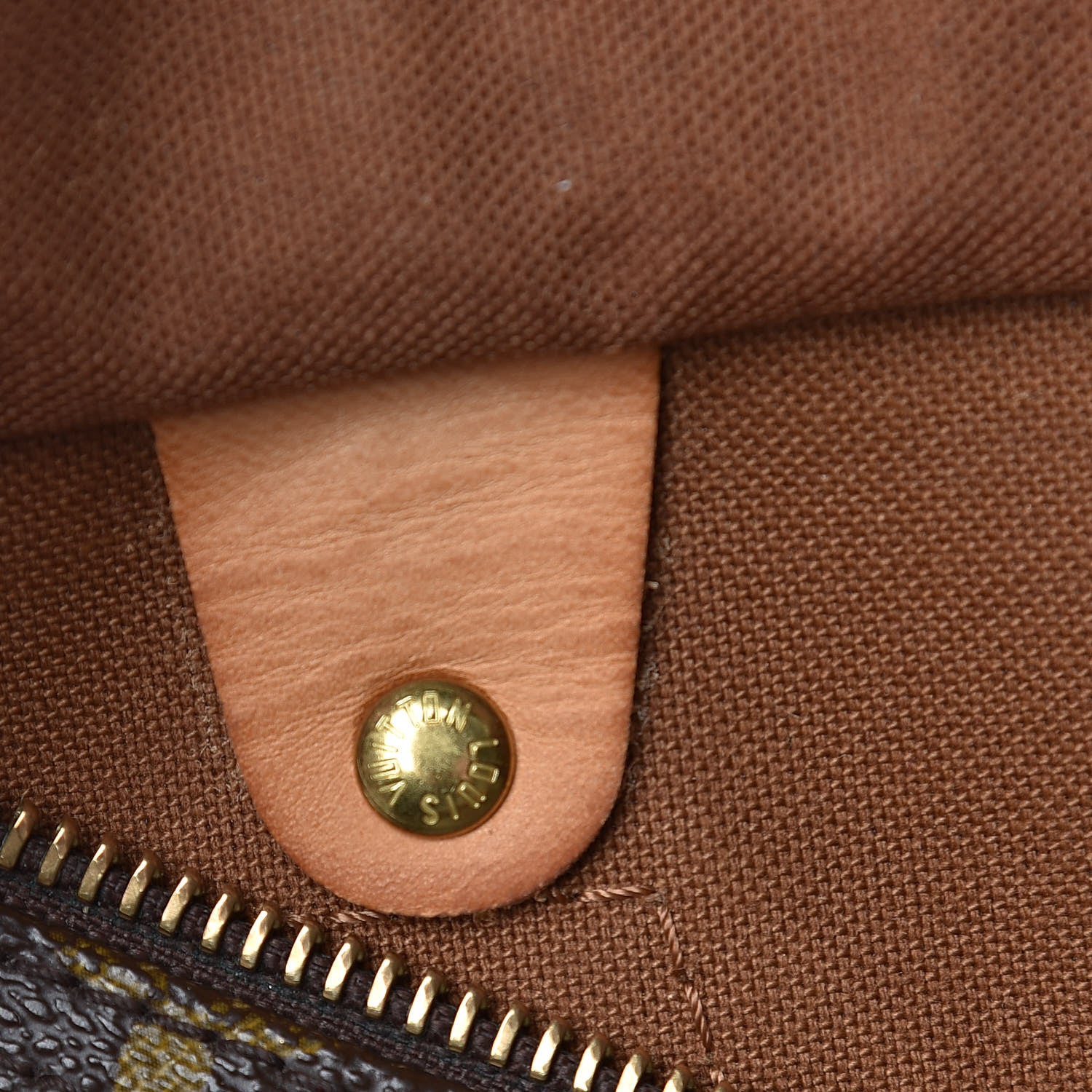 Louis Vuitton Monogram Speedy 30 15 of 28