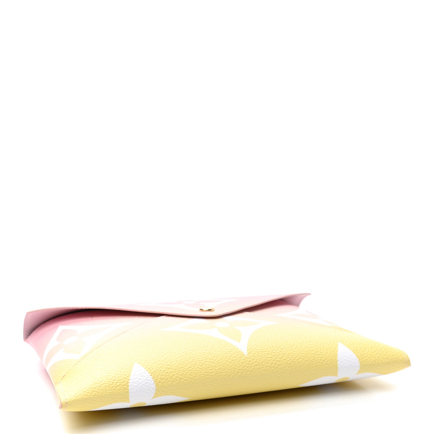 Louis Vuitton Monogram Giant By The Pool Kirigami Pochette Set 5 of 8