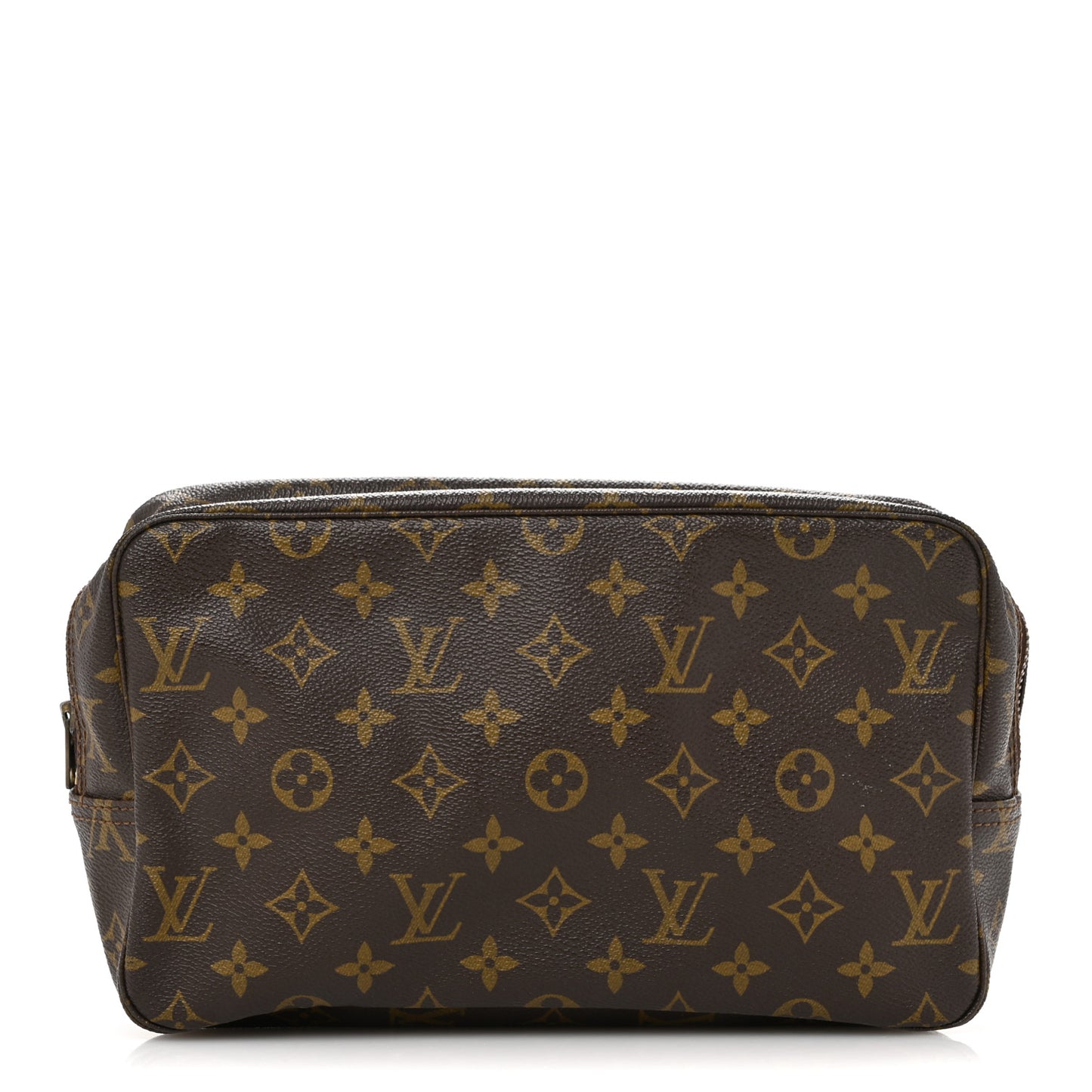 Monogram Trousse Toilette 28