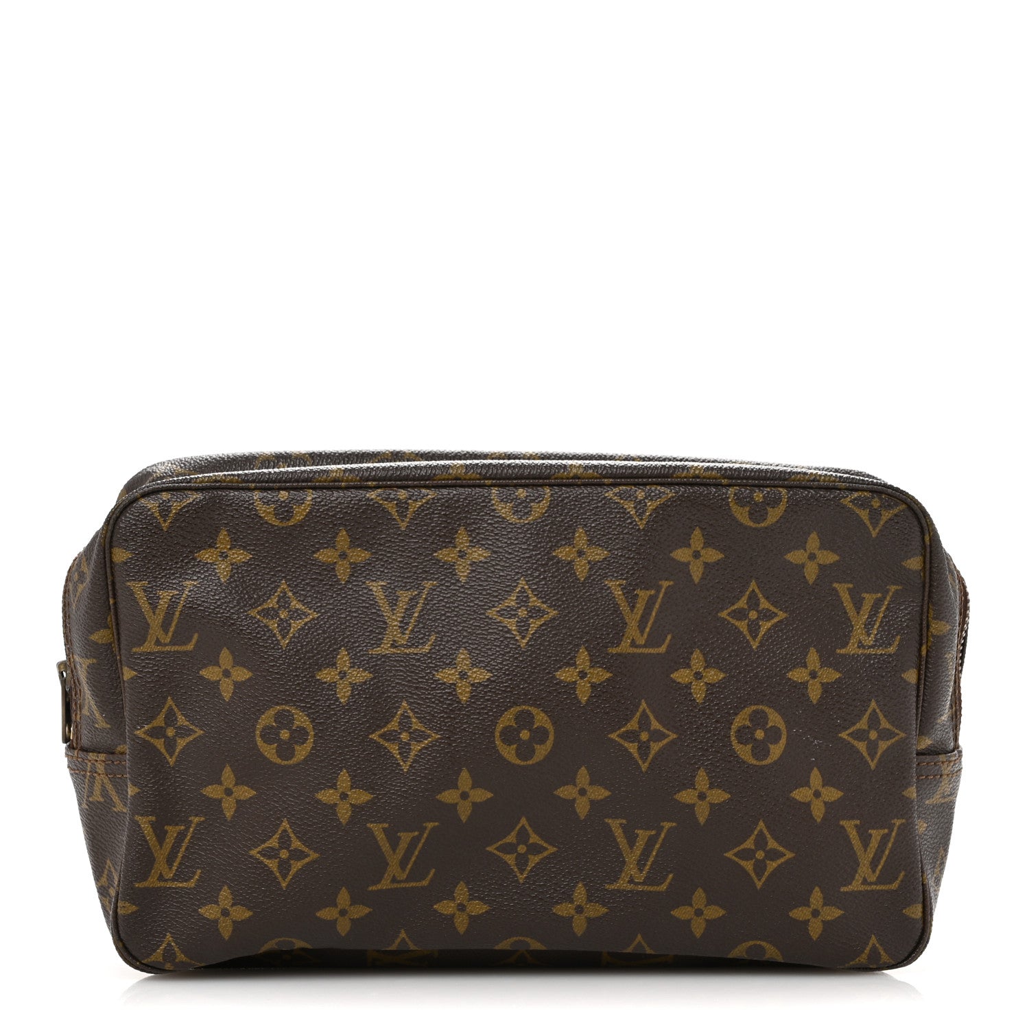 Louis Vuitton Monogram Trousse Toilette 28 1 of 9