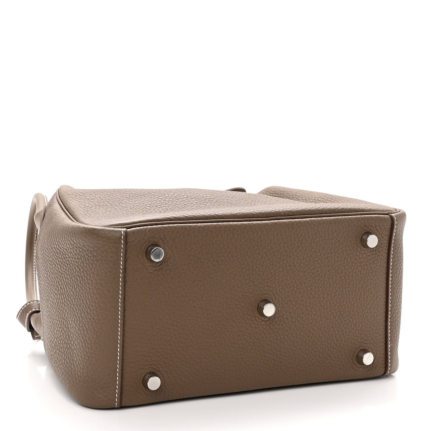 Taurillon Clemence Lindy 26 Etoupe