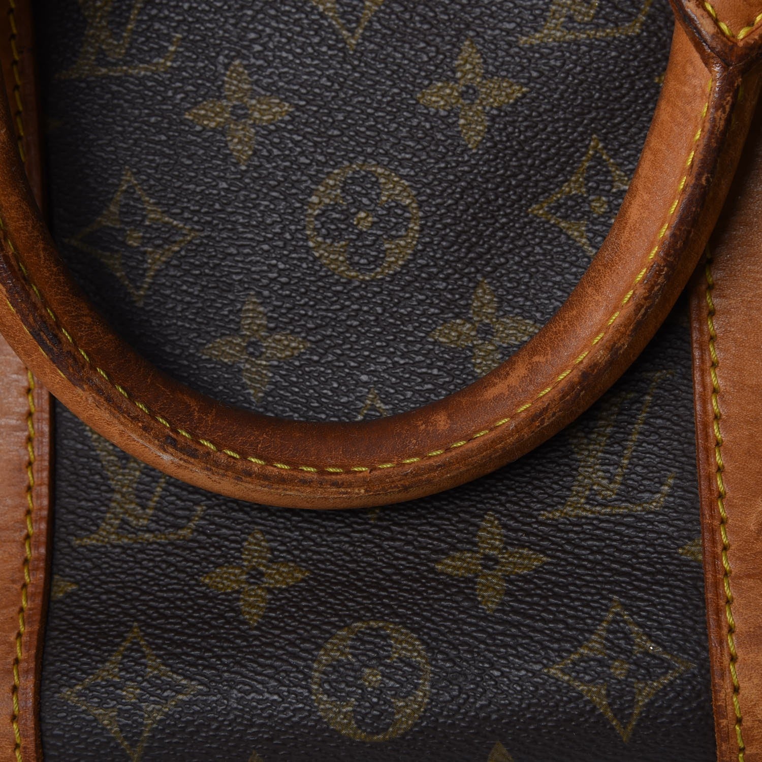 Louis Vuitton Monogram Keepall 50 13 of 25