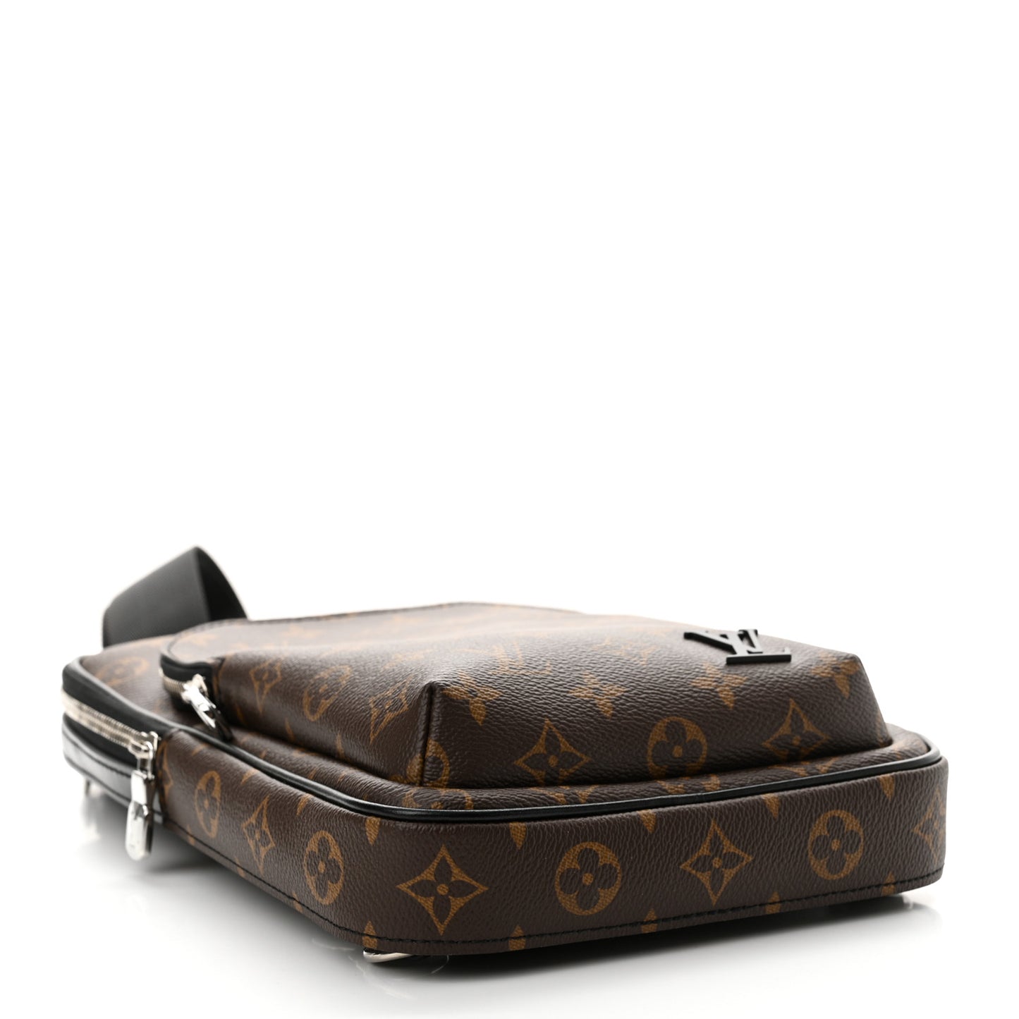 Monogram Macassar Avenue Sling Bag