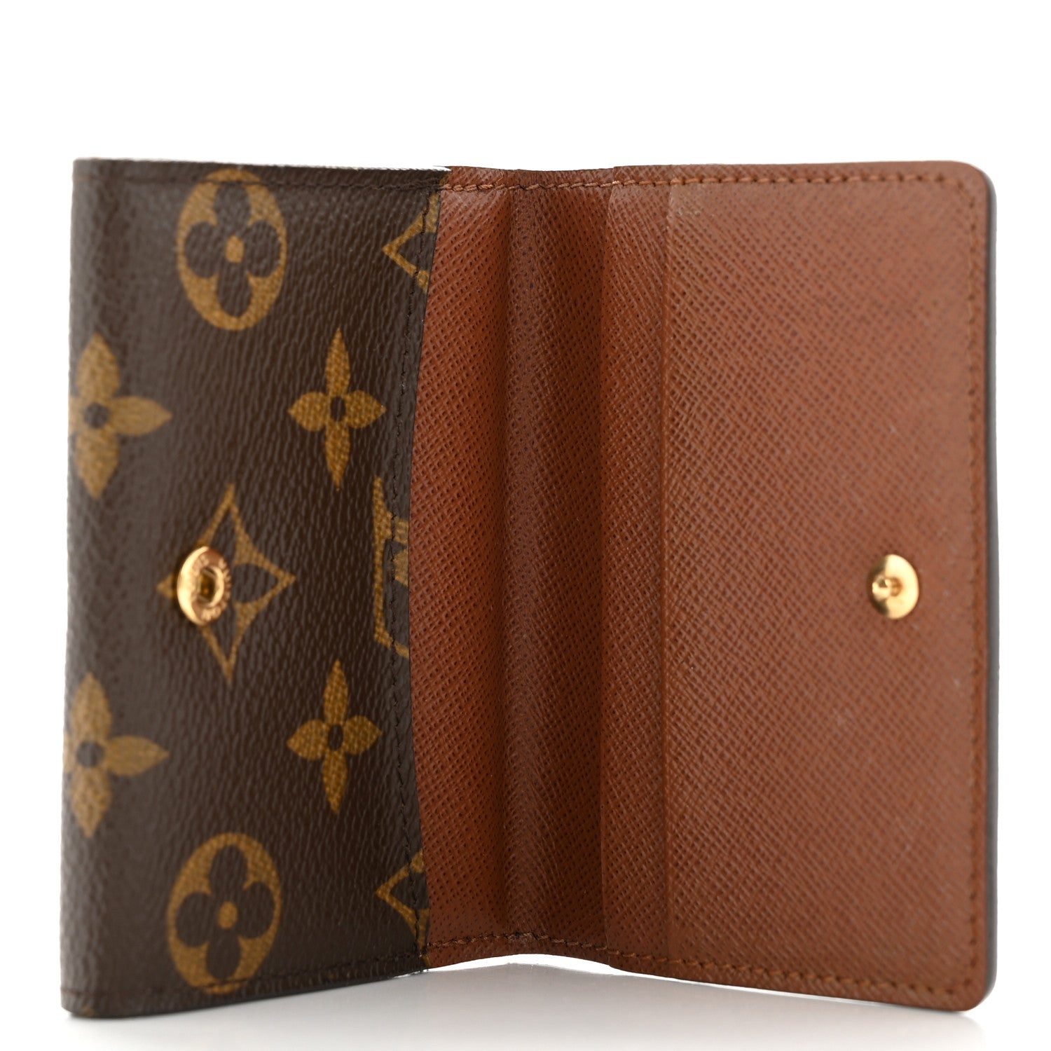 Louis Vuitton Monogram Ludlow Wallet 5 of 8