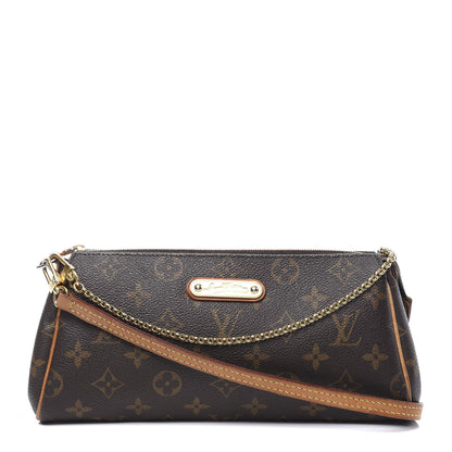 Louis Vuitton Monogram Eva Clutch 1 of 10