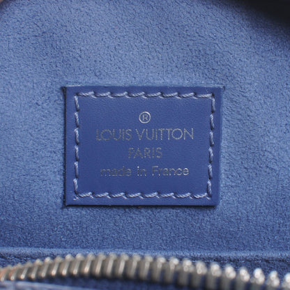 Louis Vuitton Epi Jasmin Myrtille 6 of 8