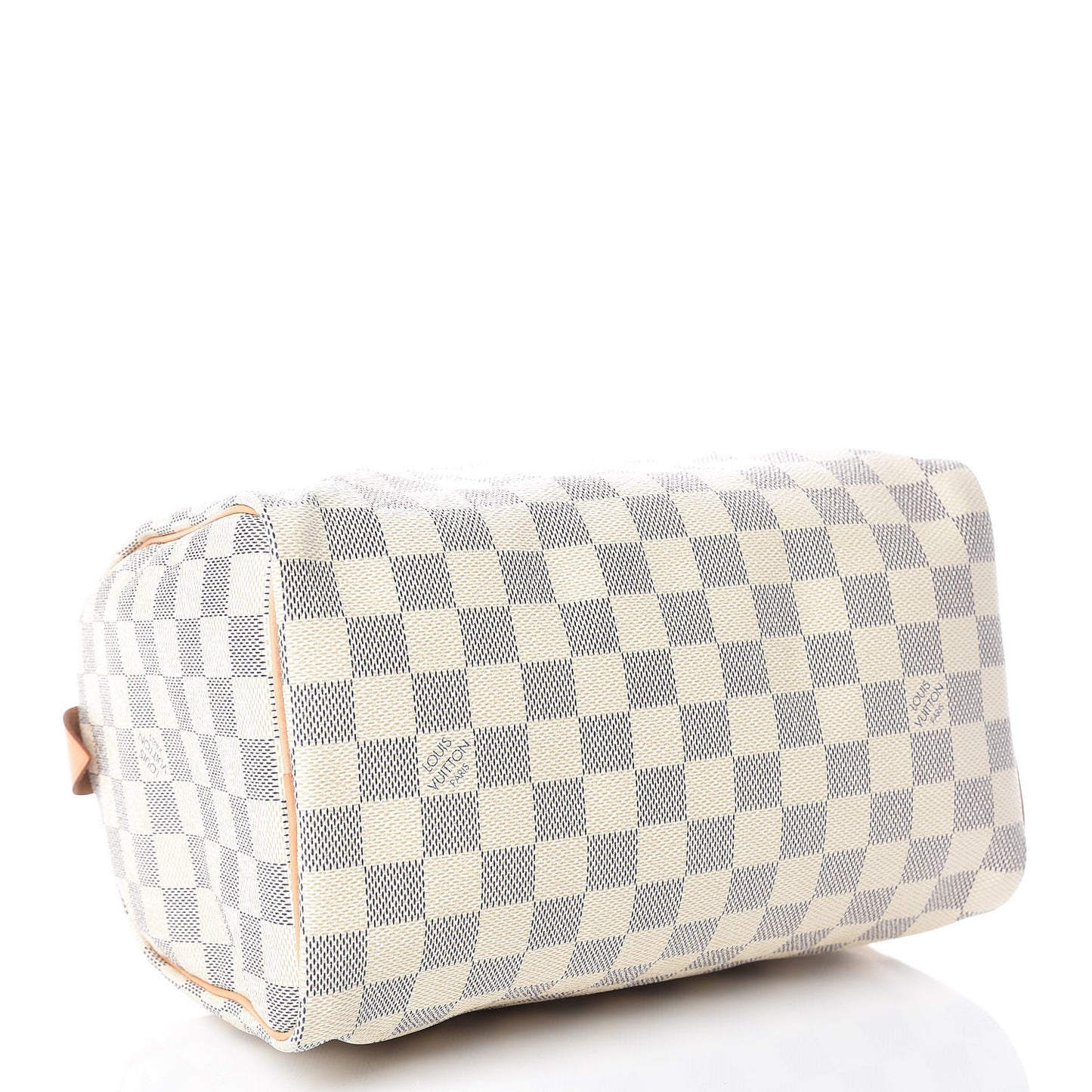 Damier Azur Speedy 25