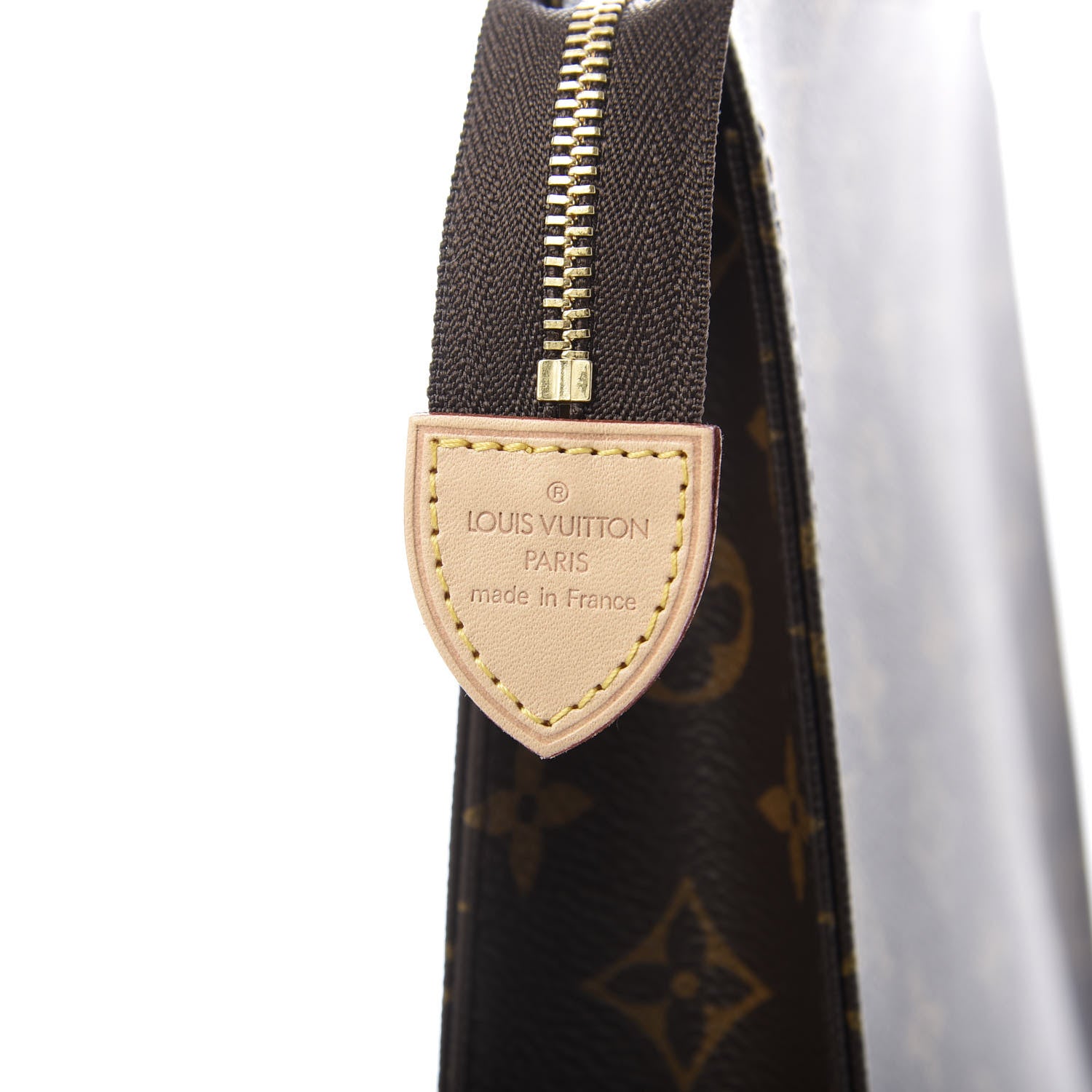 Louis Vuitton Monogram Toiletry Pouch 26 8 of 8
