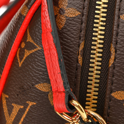 Louis Vuitton Monogram Retiro NM Cherry 14 of 14