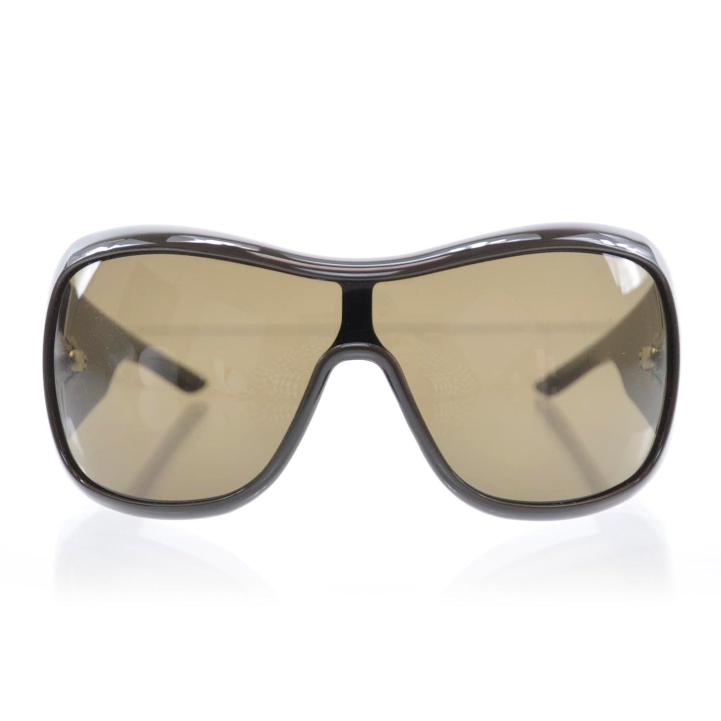 Resin Cannage 1 Quilted Sunglasses