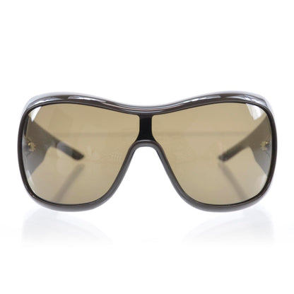 Christian Dior Resin Cannage 1 Quilted Sunglasses 2 of 7
