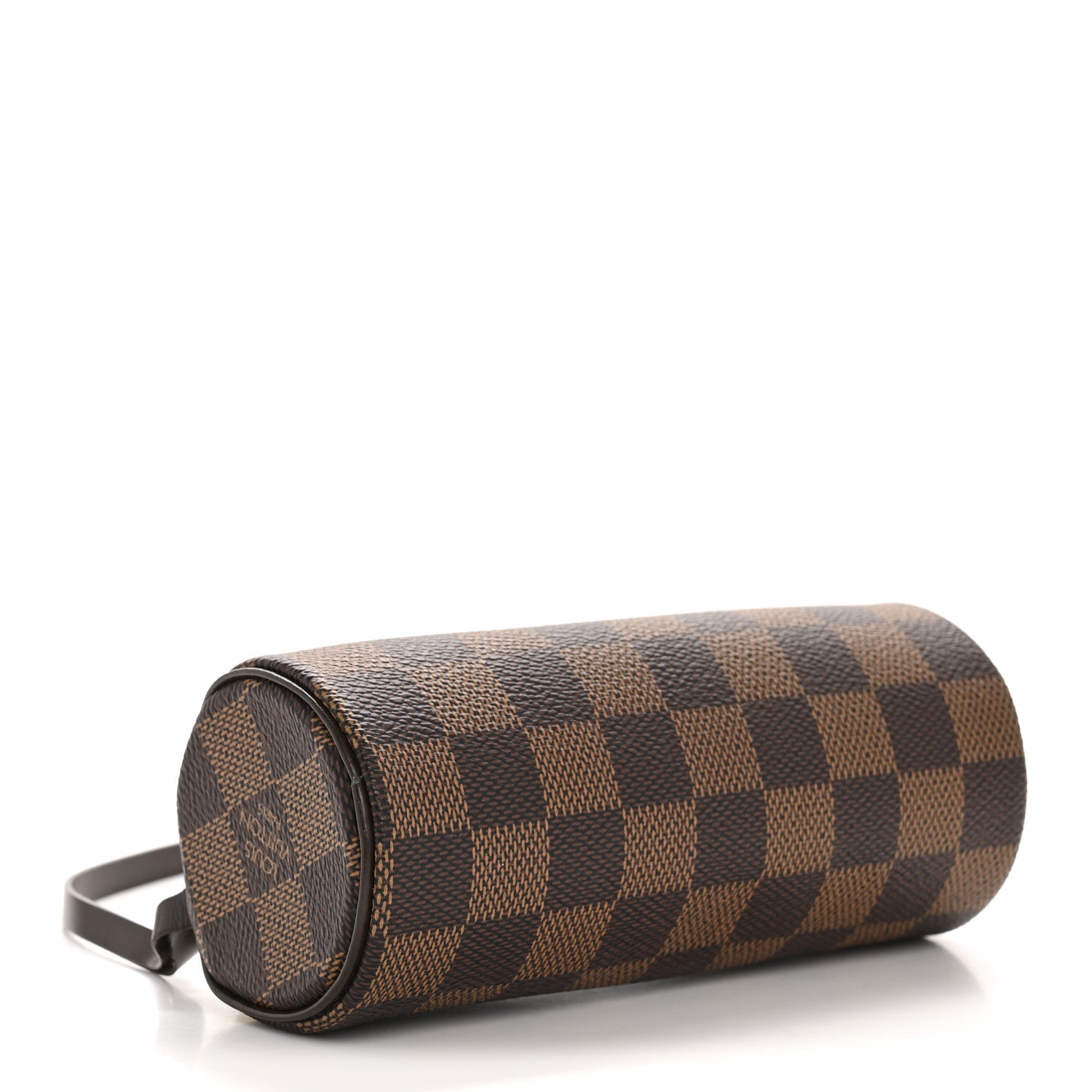Louis Vuitton Damier Ebene Mini Papillon 4 of 10