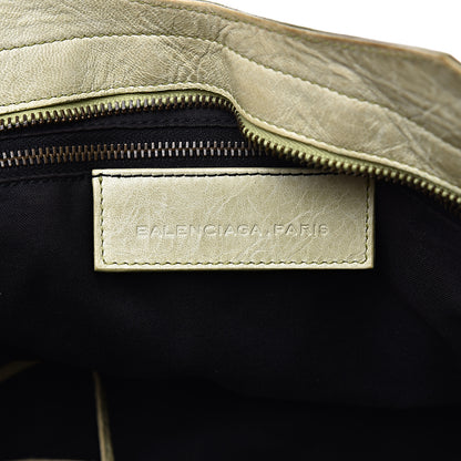 Balenciaga Agneau Classic Hardware Part Time Granny 5 of 18