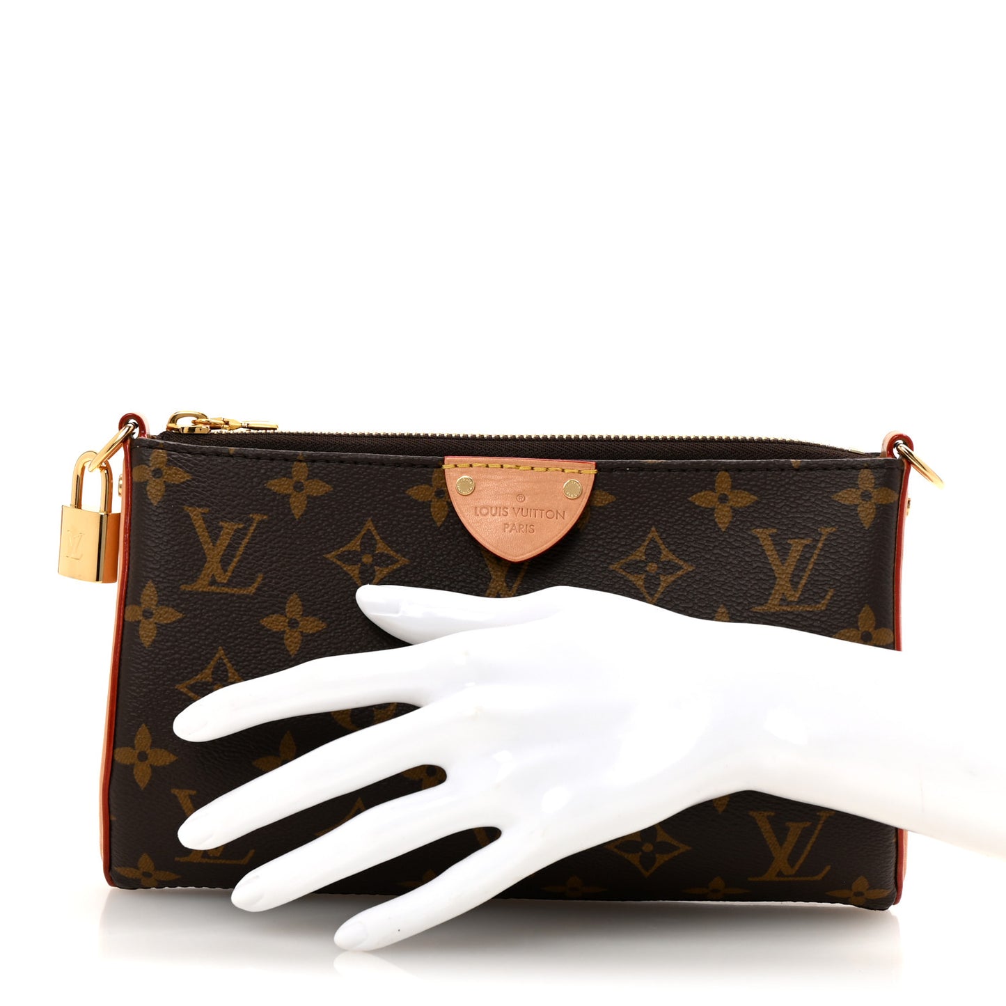 Monogram Tirette Pochette