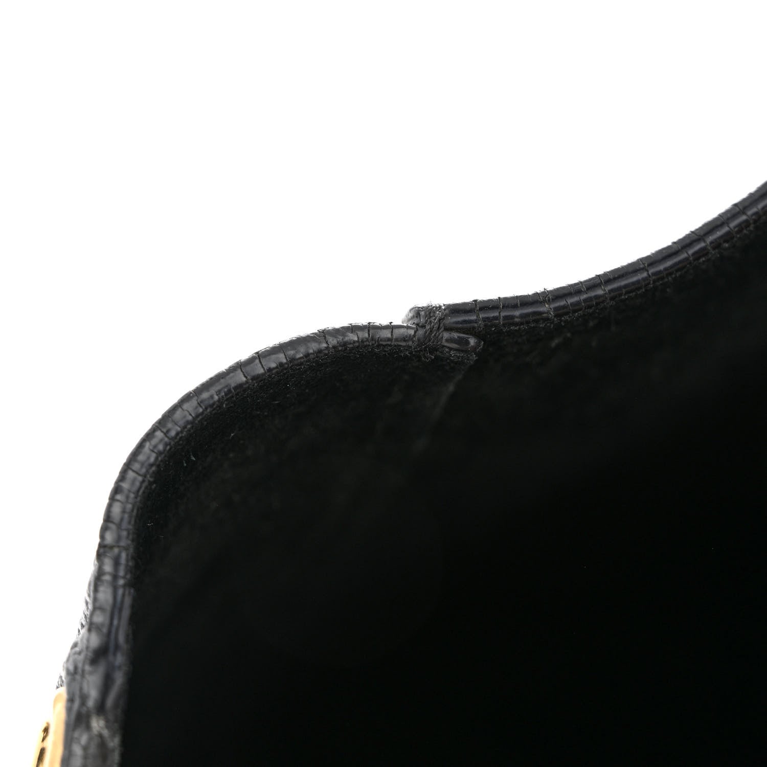 Celine Soft Grained Calfskin Small Sangle Bucket Bag Black 14 of 16