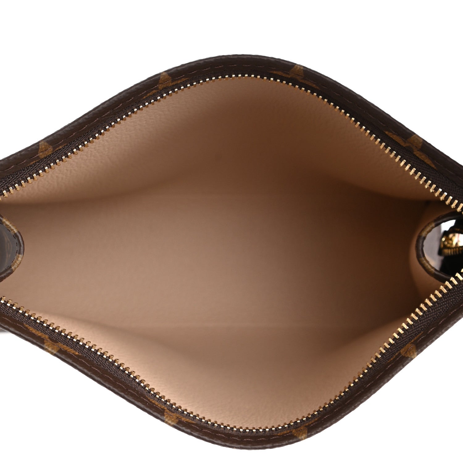 Louis Vuitton Monogram Toiletry Pouch 19 6 of 8