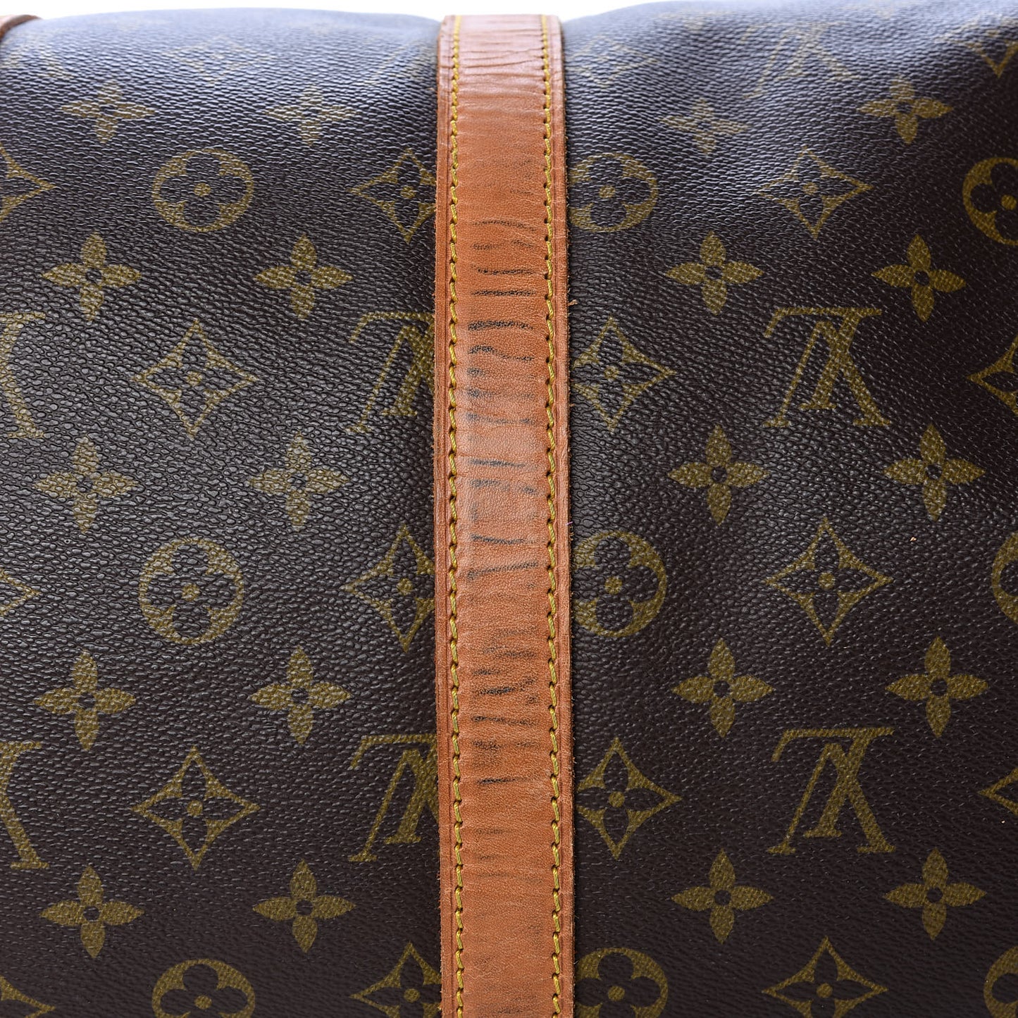 Monogram Keepall Bandouliere 45