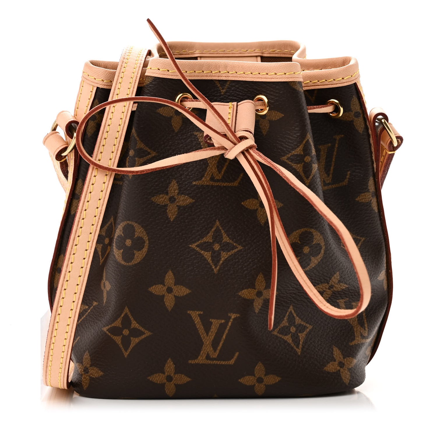 Monogram Nano Noe