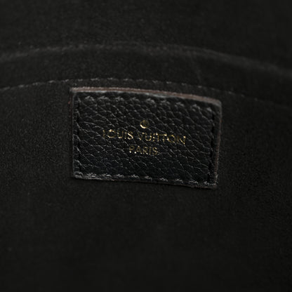 Louis Vuitton Monogram Marignan Black 6 of 17