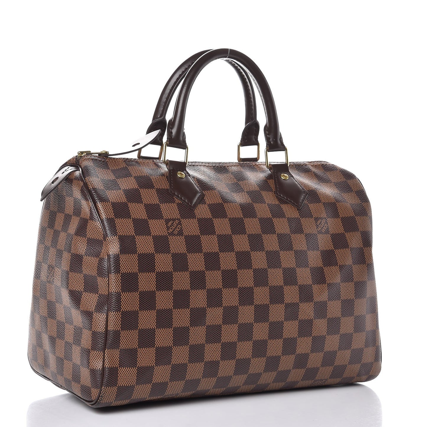 Damier Ebene Speedy 30