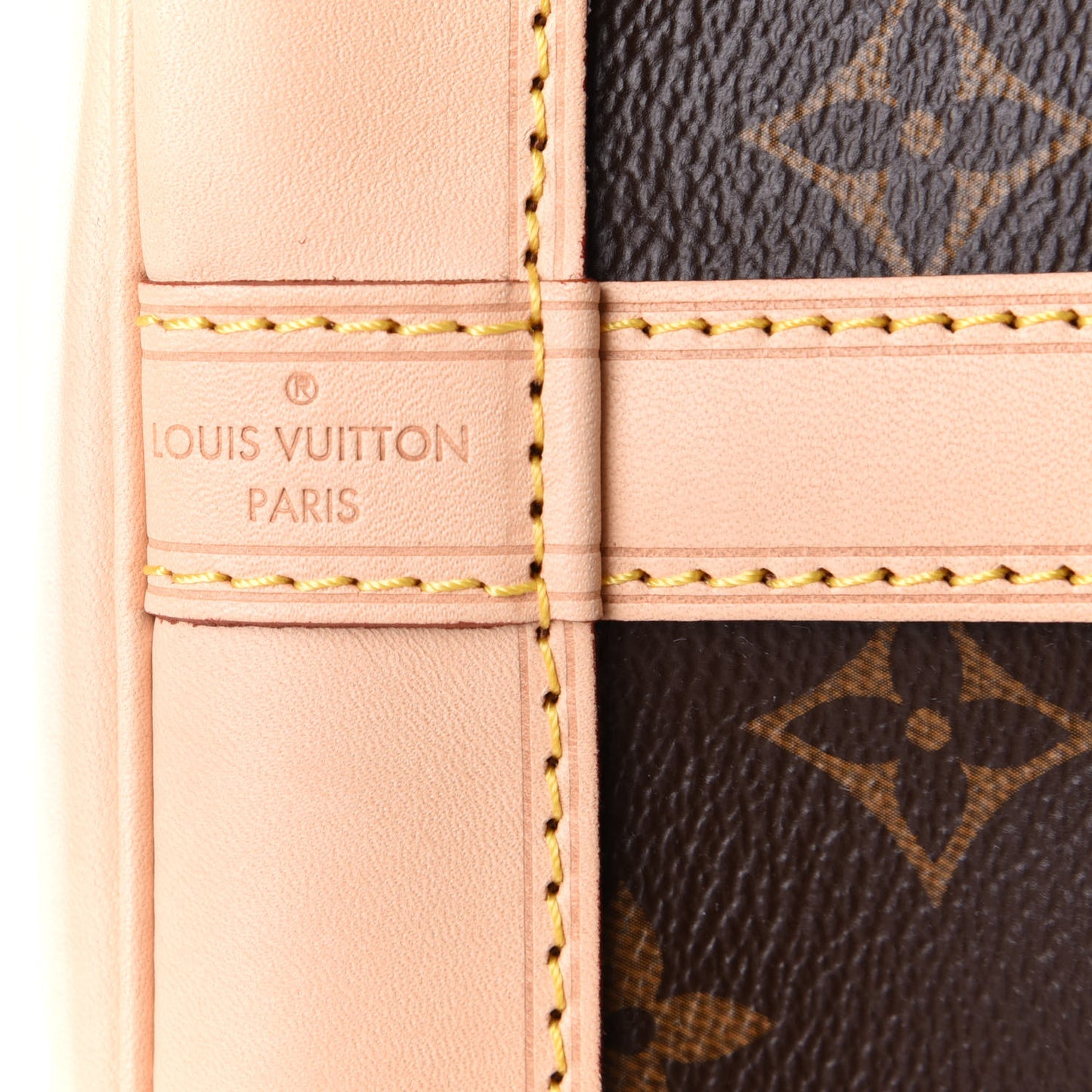 Monogram Petit Noe NM