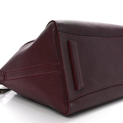Givenchy Sugar Goatskin Medium Antigona Oxblood 7 of 10