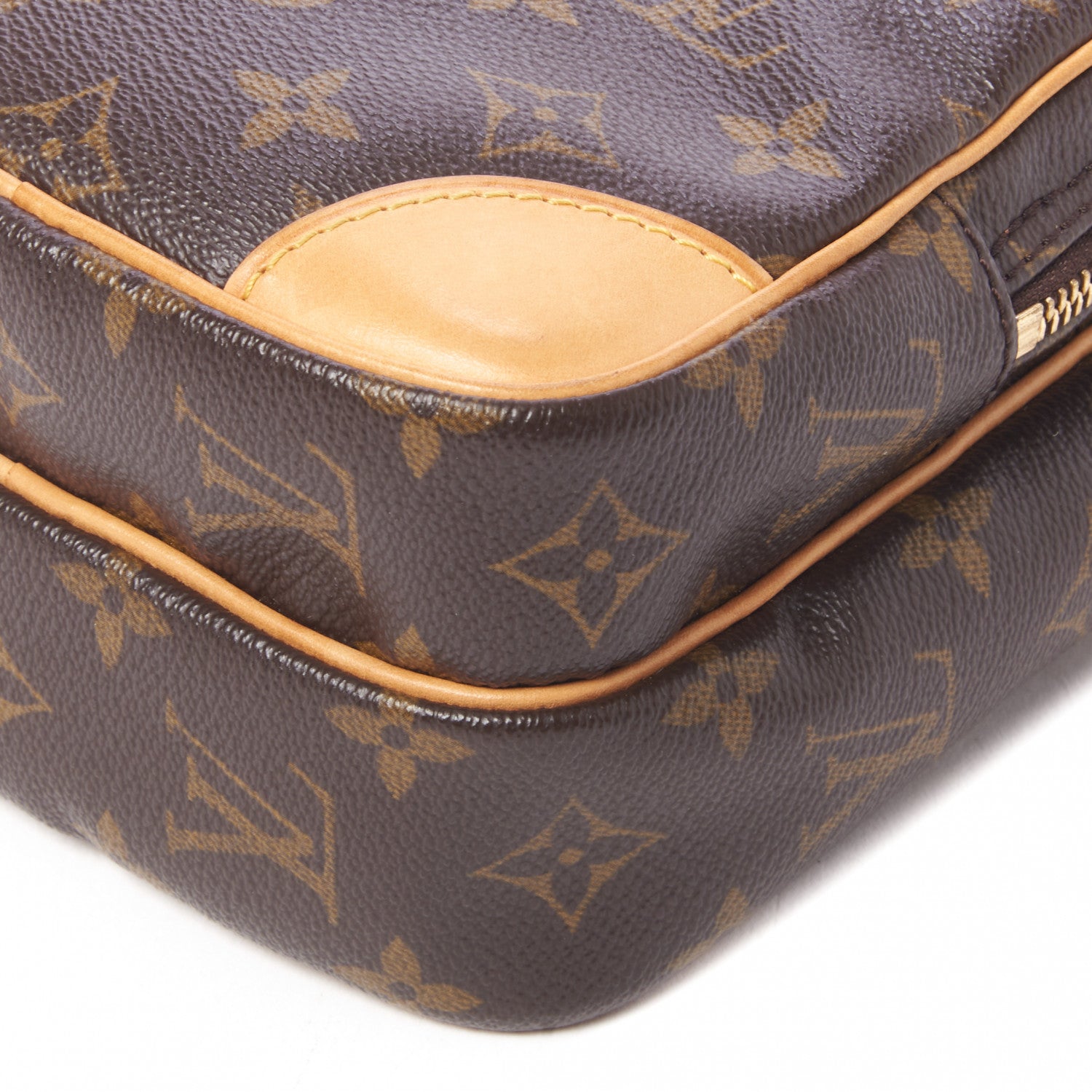 Louis Vuitton Monogram Amazone 5 of 8