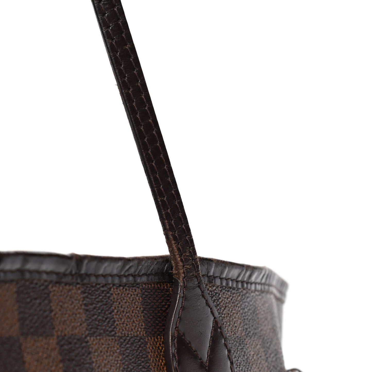 Damier Ebene Neverfull MM