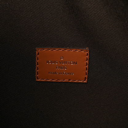 Louis Vuitton Reverse Monogram Loop Hobo 6 of 7