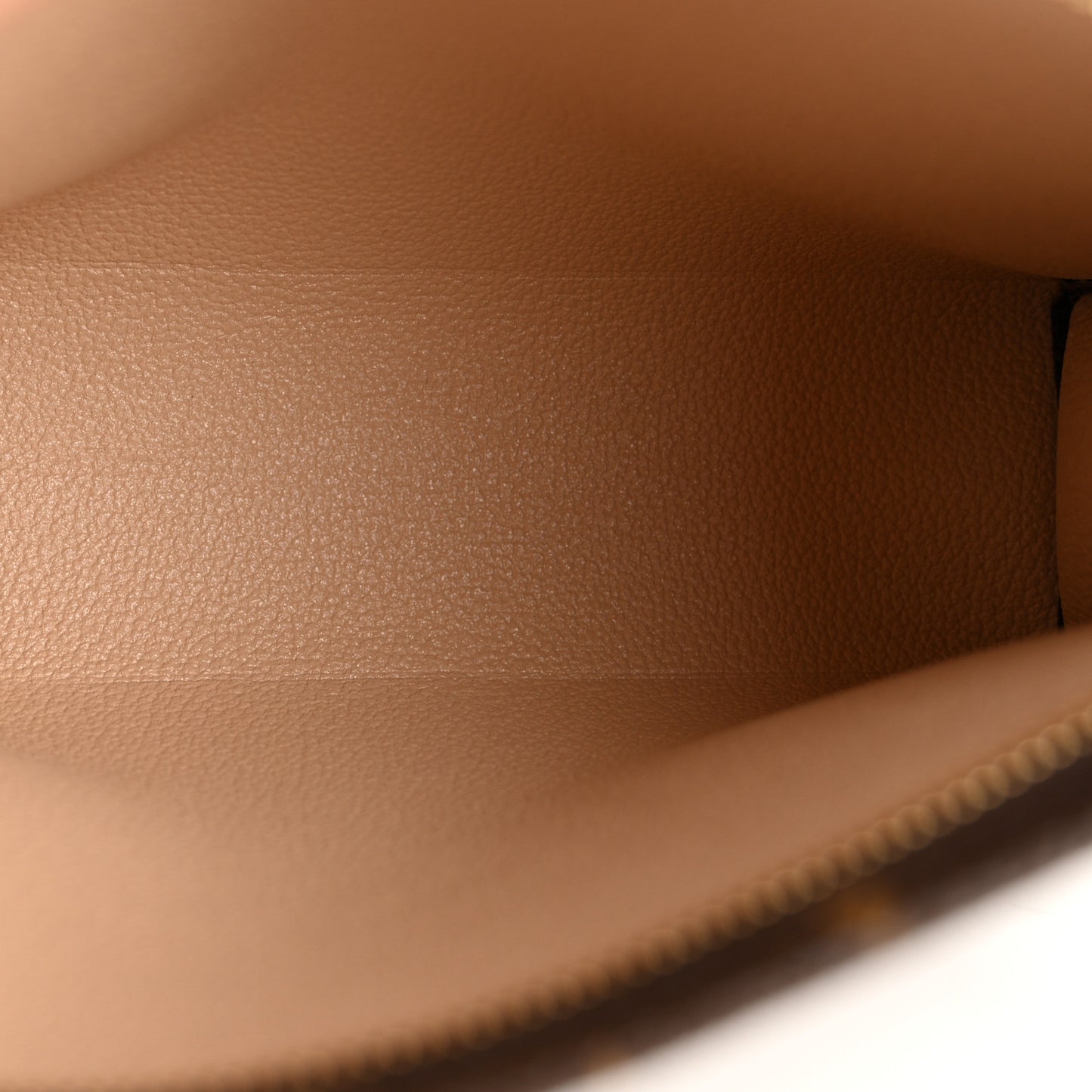 Monogram Toiletry Pouch 19