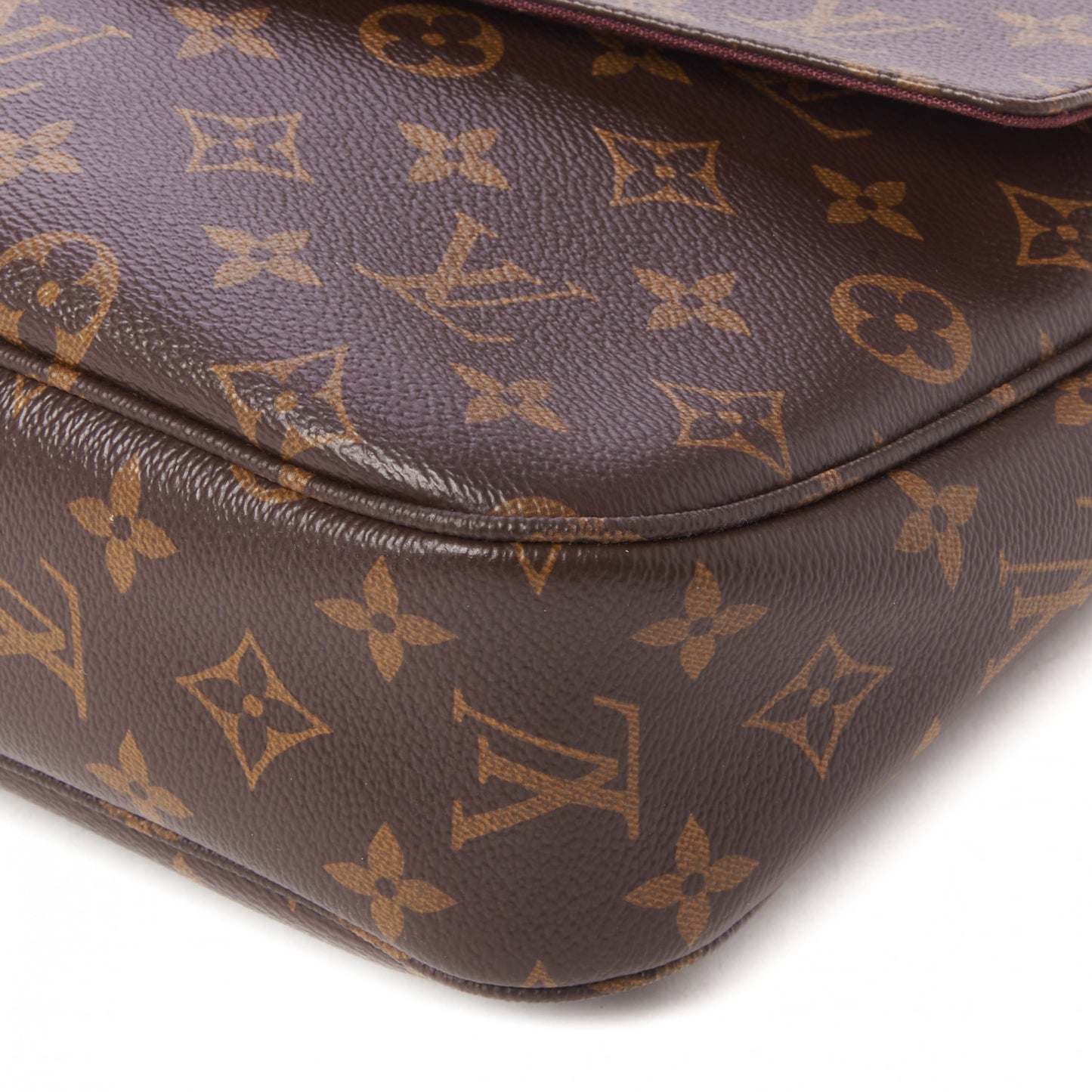 Monogram Mabillon