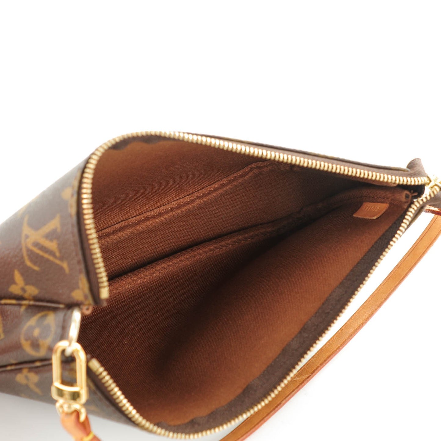 Monogram Pochette Accessories