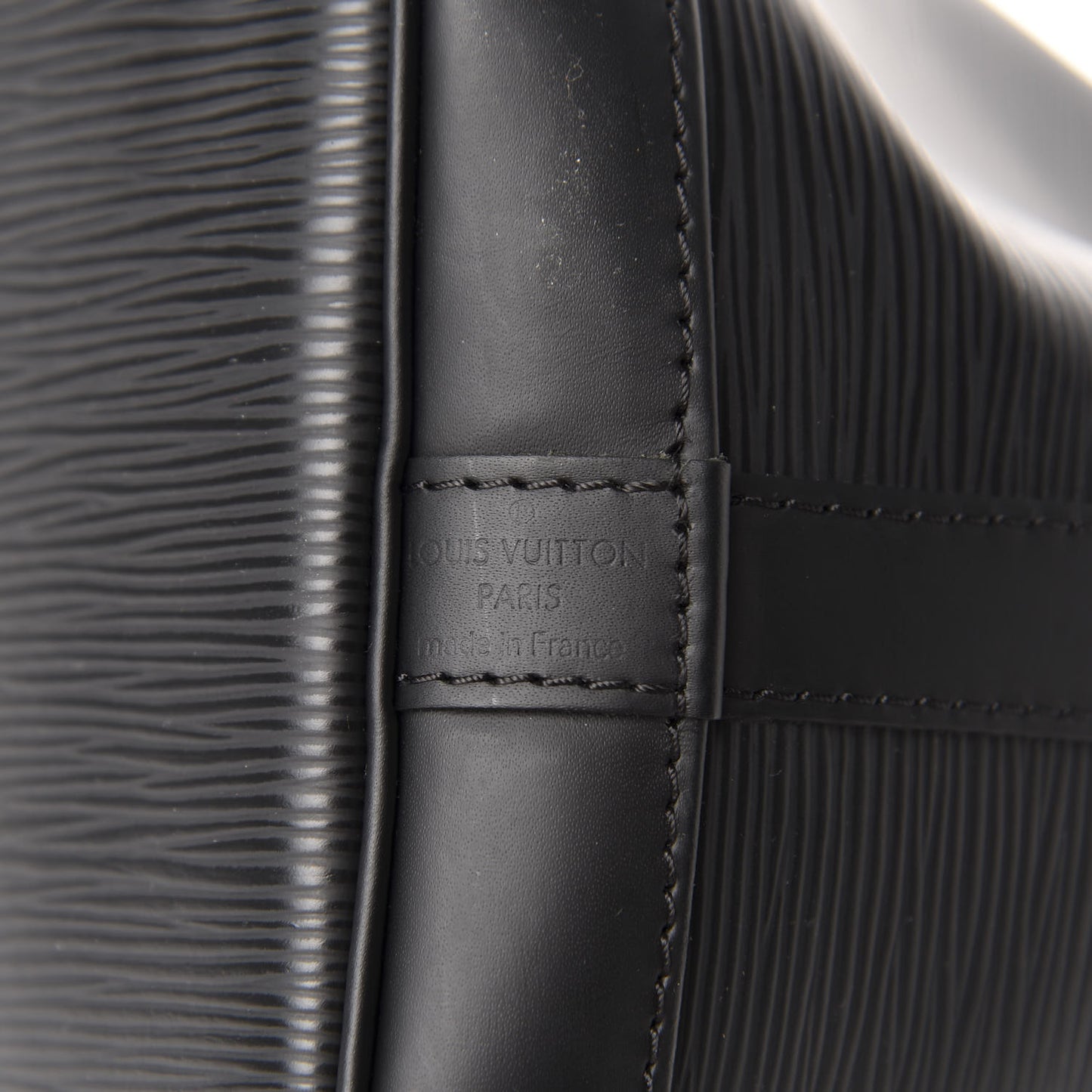 Epi Petit Noe NM Black