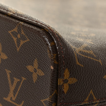 Louis Vuitton Monogram Luco 10 of 25