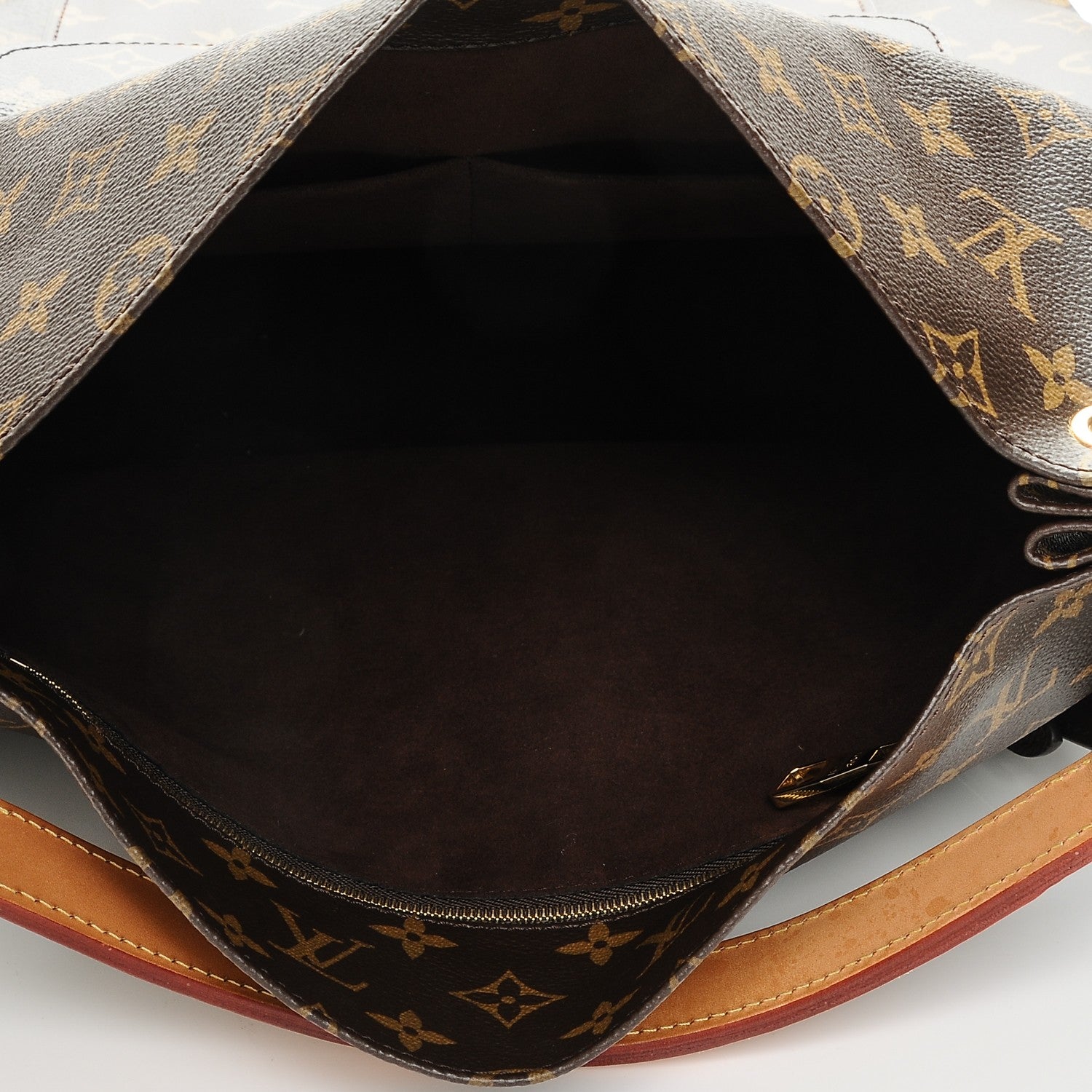 Louis Vuitton Monogram Metis 5 of 7