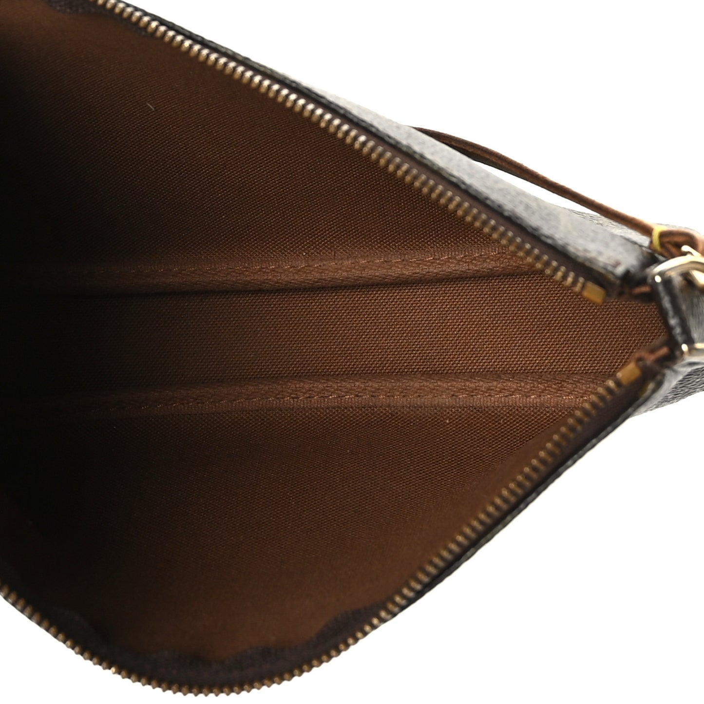 Monogram Pochette Accessories