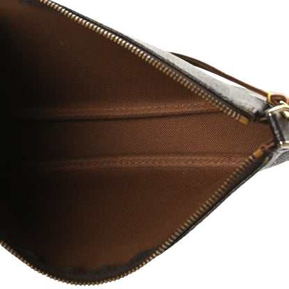 Louis Vuitton Monogram Pochette Accessories 7 of 9